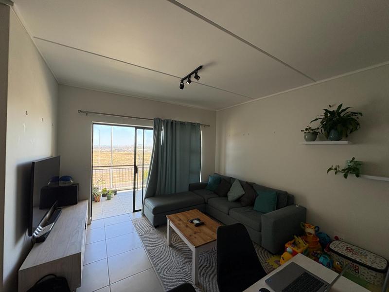 To Let 2 Bedroom Property for Rent in Richwood Western Cape